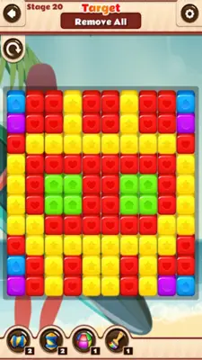 POP Block Puzzle android App screenshot 3