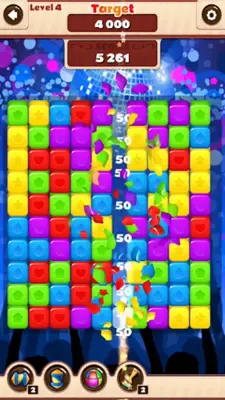 POP Block Puzzle android App screenshot 4