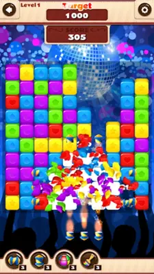 POP Block Puzzle android App screenshot 6